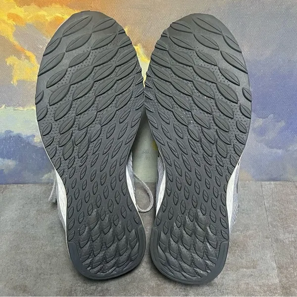 New Balance Fresh Foam Arishi Women's Steel Gray Sneakers Size 8.5B - Image 16