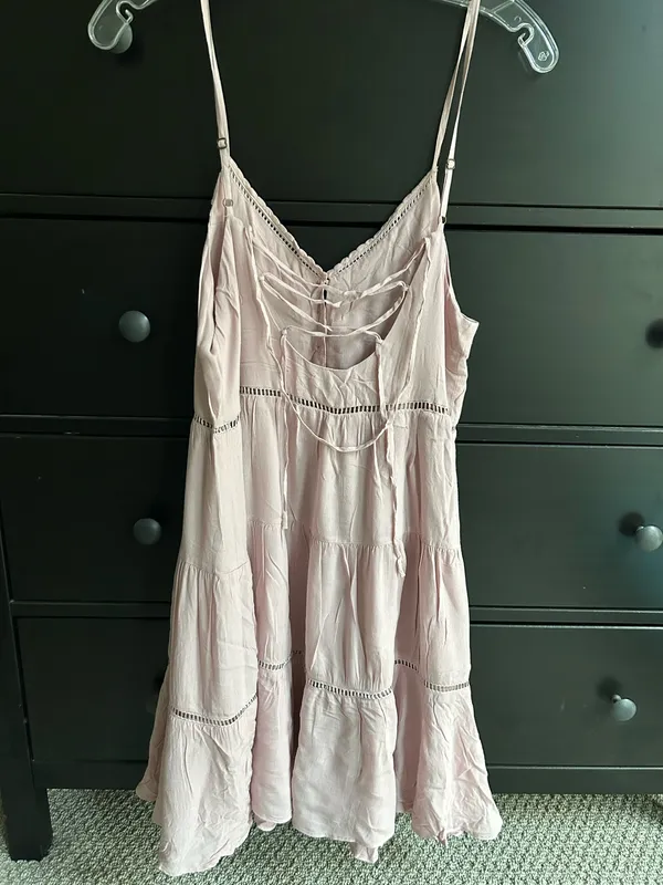 Urban Outfitters Kimchi Blue boho dress - Image 2