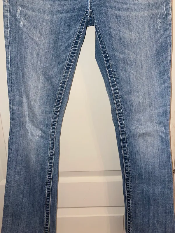 Miss Me Bootcut Jeans - Image 2