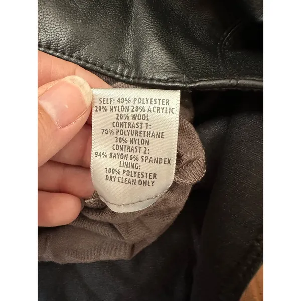 Revolve Bailey 44‎ American in Paris Dress in Taupe and Black Size XS - Image 8