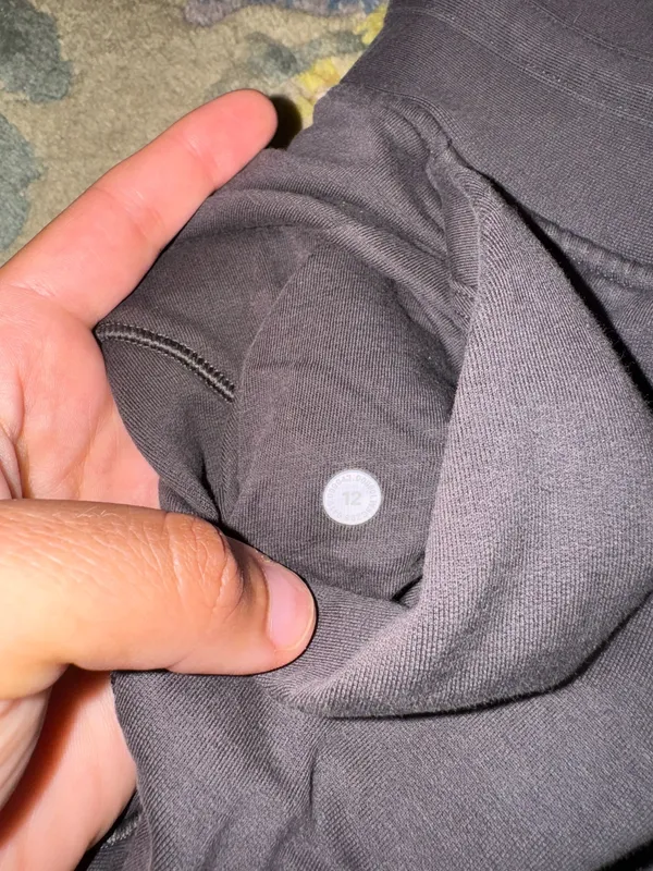 Lululemon sweatpant joggers - Image 2