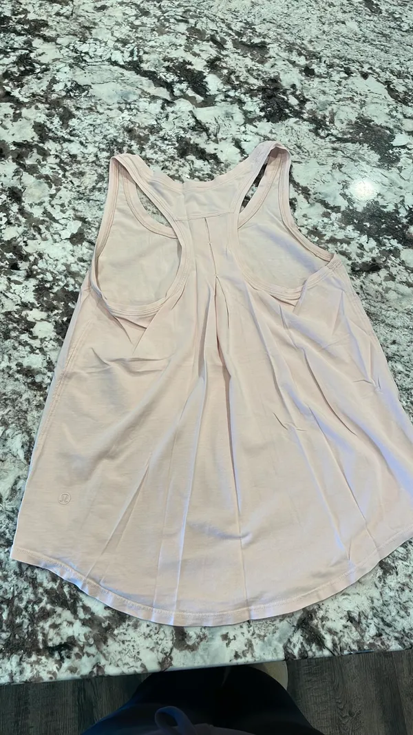 Lululemon Love Tank - Image 3
