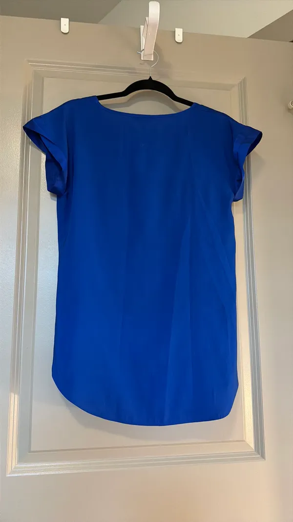 Express Work Shirt Women’s - Image 2