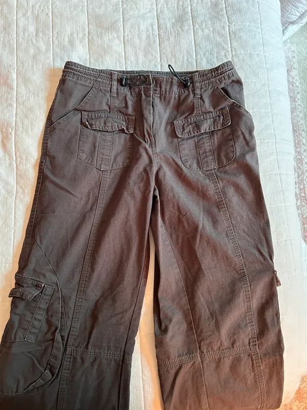 Kim Cargo Pants - Image 3