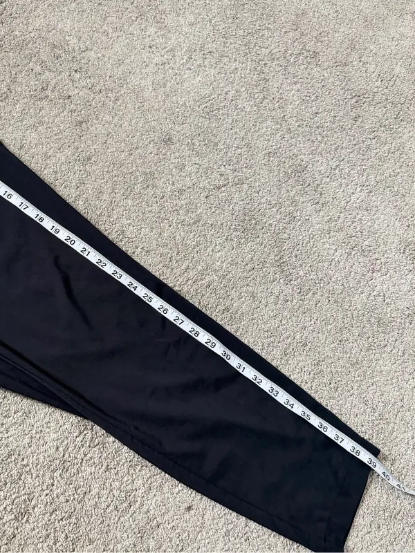 Kuhl Women’s Vantage Pants Lightweight Outdoor UPF 50+ in Black L - Image 13