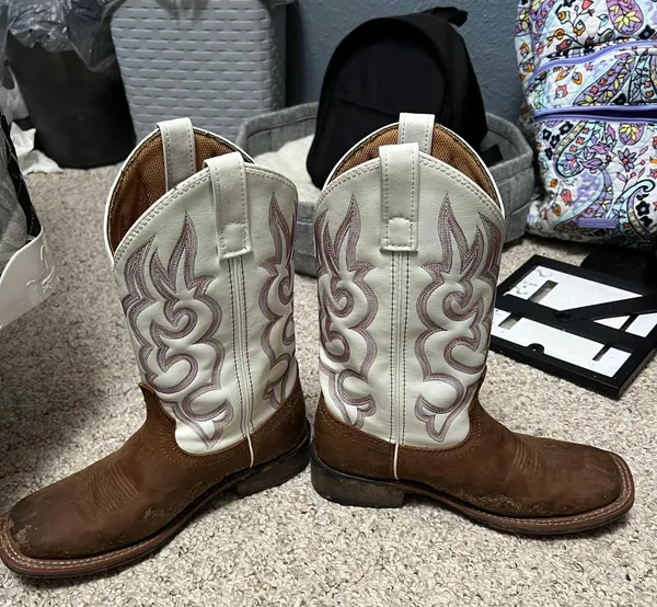 Cowboy Boots - Image 2