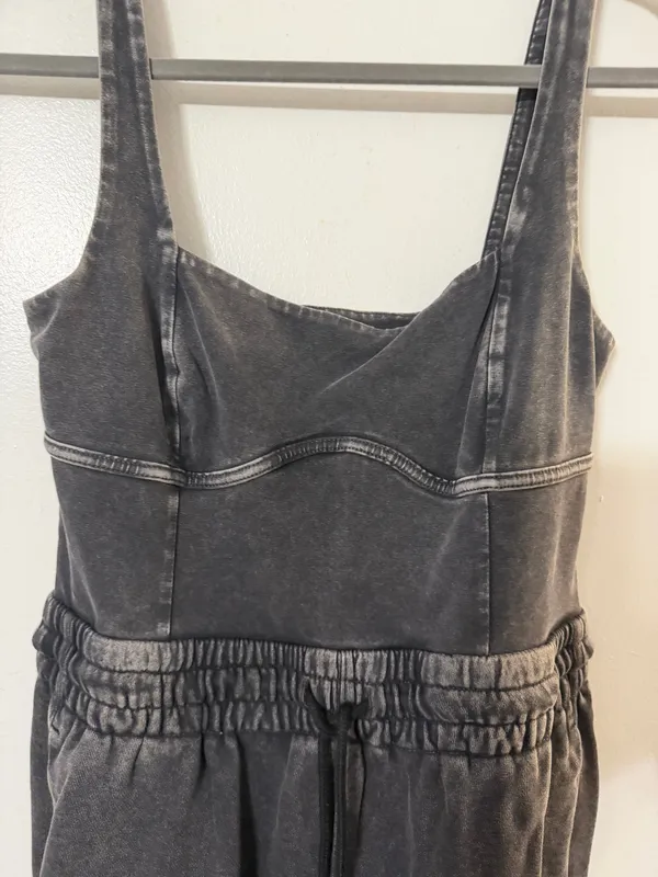 FP Movement Inbound Stretch Cotton Jumpsuit - Image 3