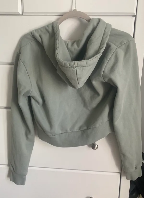Brandy Melville Hoodie - Image 3