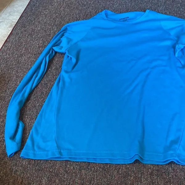 Patagonia long sleeve L‎ - Image 4