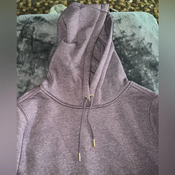 Carhartt Hoodie Size Medium (8-10) - Image 3