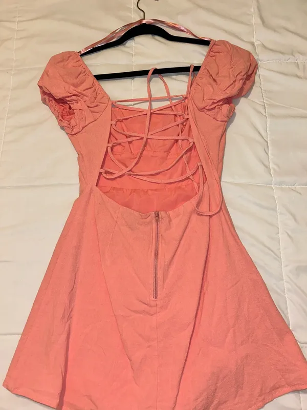 Windsor Dress - Image 2