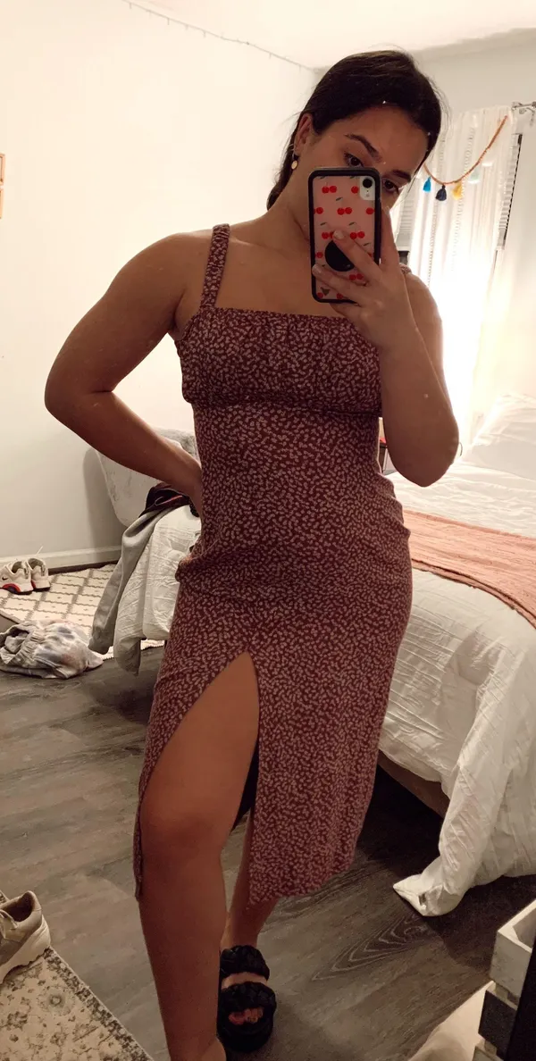 Abercrombie Dress - Image 4