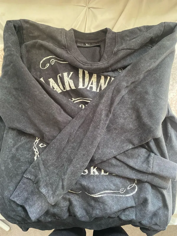 Jack Daniel’s Crewneck - Image 3