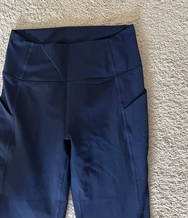 Fabletics Flare Leggings - Image 2