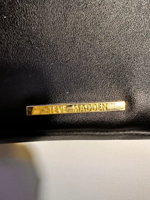 Steve Madden Purse - Image 3