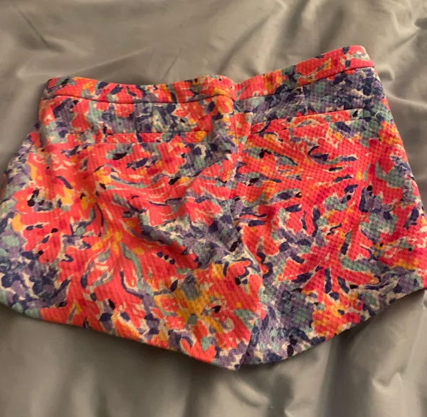 Lilly Pulitzer Shorts - Image 2