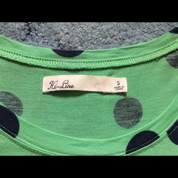 Madewell T-shirt - Image 2