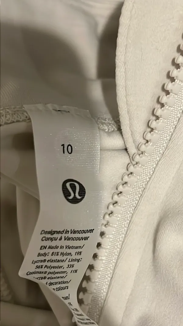 Lululemon Define Jacket - NULU - Image 5
