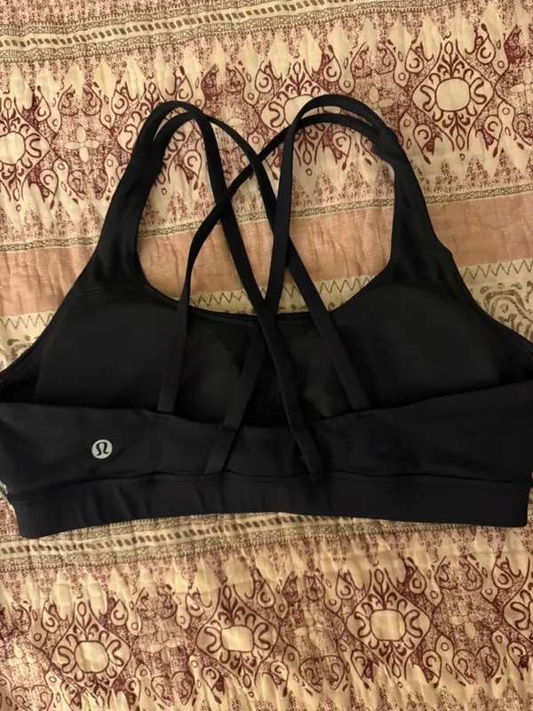 Lululemon energy bra - Image 3