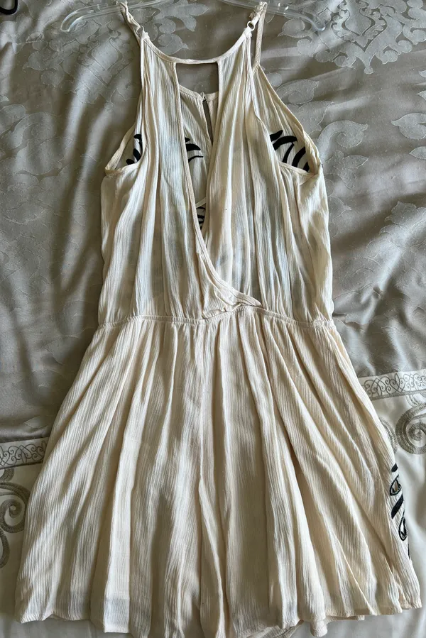 Ark & Co. Romper - Image 2