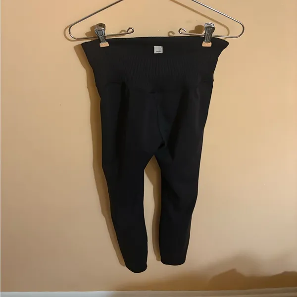 Vuori black leggings - Image 3