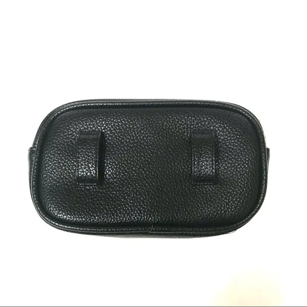Steve Madden faux pebble leather belt mini bag‎ - Image 2