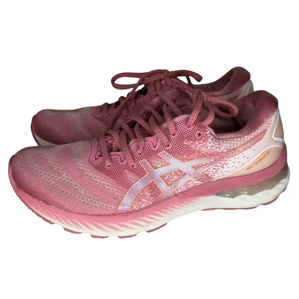 Asics‎ Gel-Numbus 23 Athletic Shoes - Image 3
