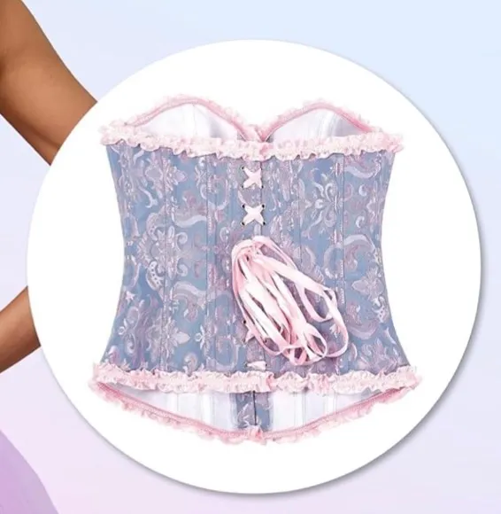 Women’s Corset Multiple Size M - Image 2