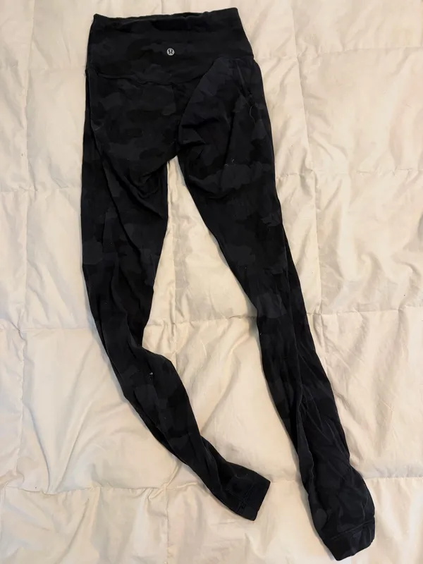 Lululemon Leggings - Image 2
