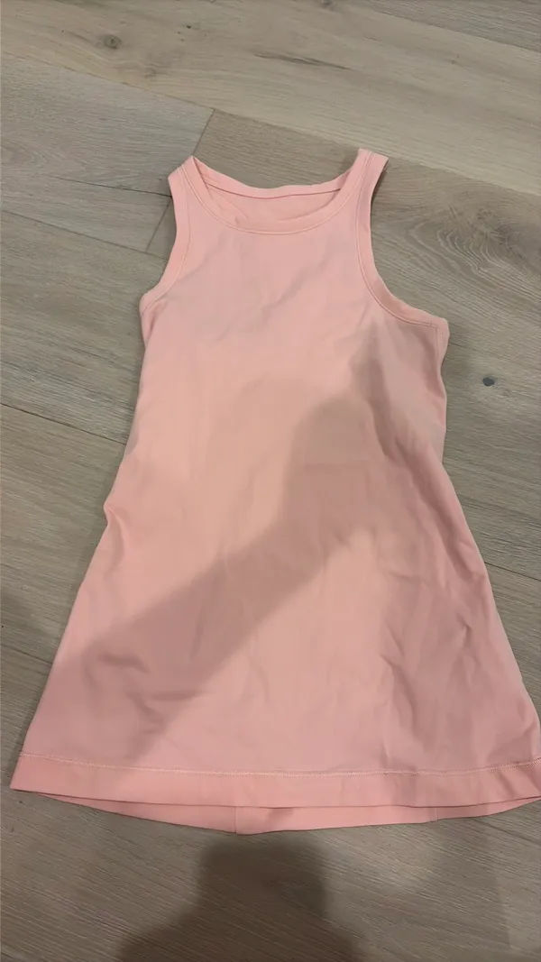 Lululemon Nulu Tank Top Racerback - Image 5