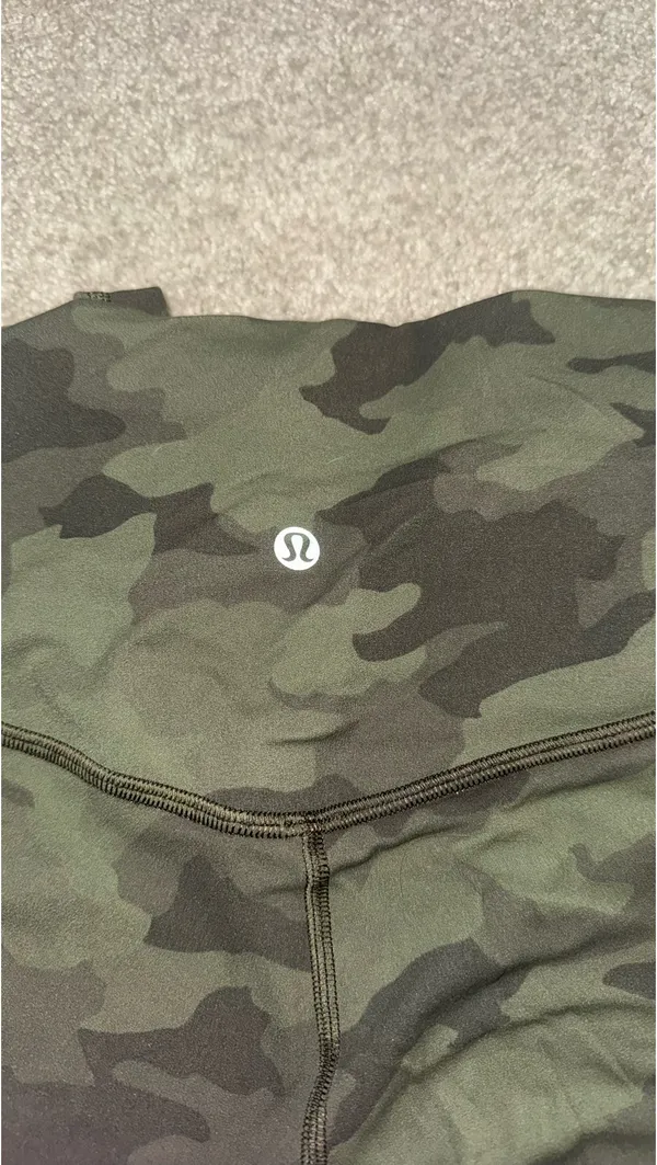 Lululemon Leggings - Image 2
