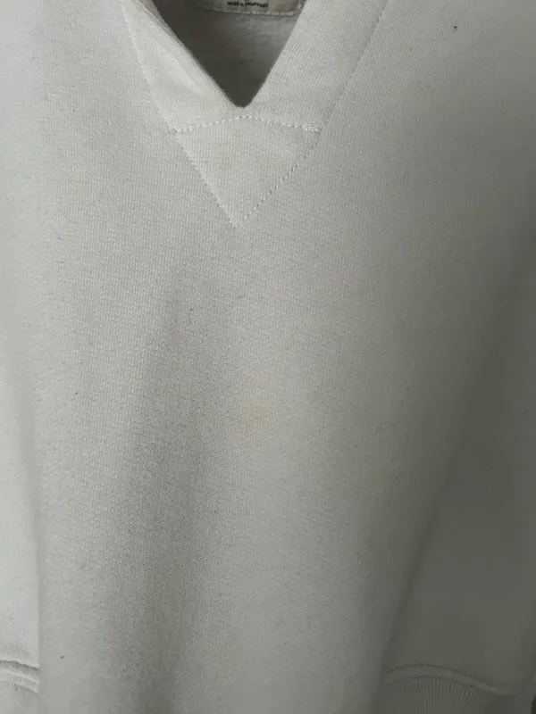 Abercrombie sweatshirt - Image 5