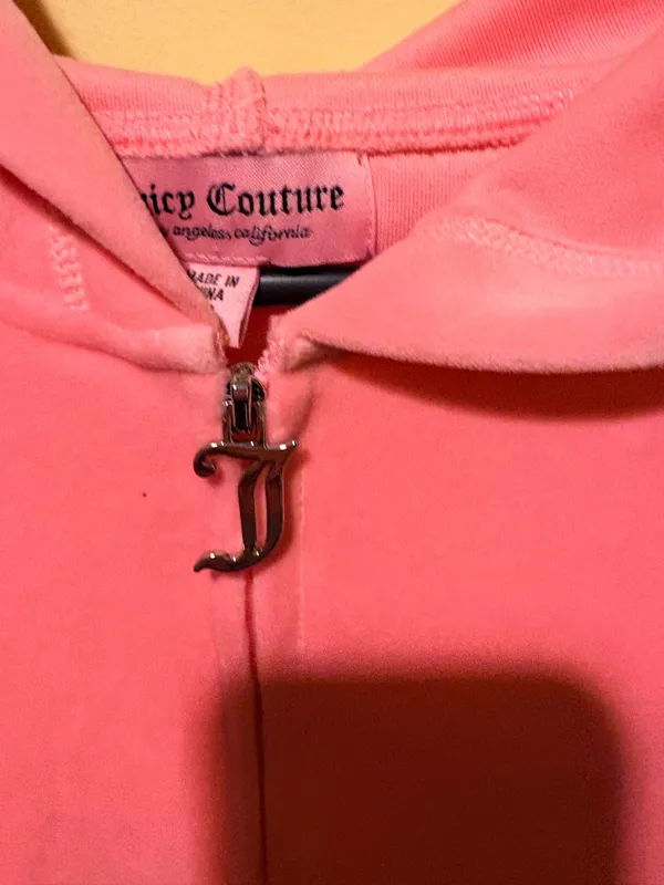 Juicy Couture Outfit  - Image 4