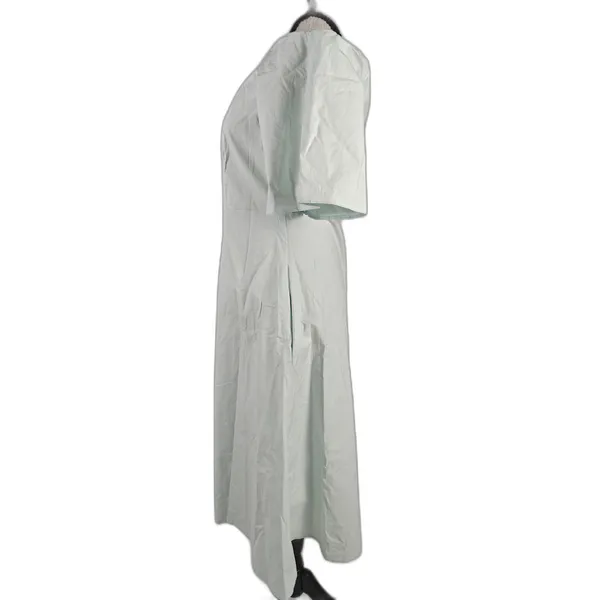 Women’s Closet London Maxi Dress Mint Green Size 4 - Image 3