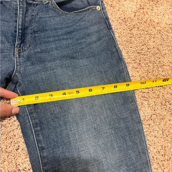 Tommy Hilfiger Tribeca Skinny Jeans – Women’s Size 4 - Image 3