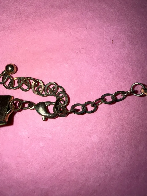Mandala Choker Black - Image 2