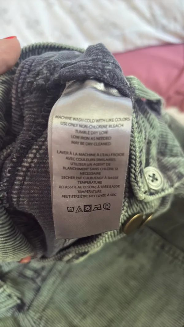 Pilcro Jeans Anthropologie - Image 5
