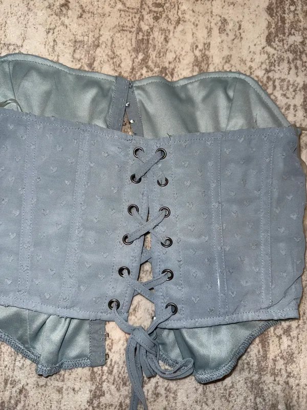PacSun Corset Top - Image 7