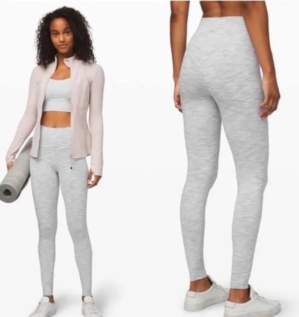 Lululemon Leggings - Image 2