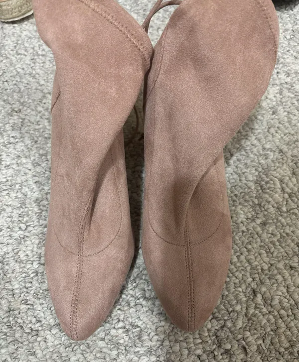 Shein Heels - Image 3