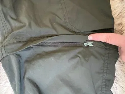 REI Co-op Convertible Pants - Image 3