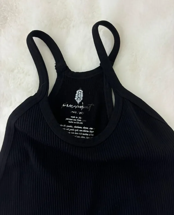 Free People Tank - Image 2