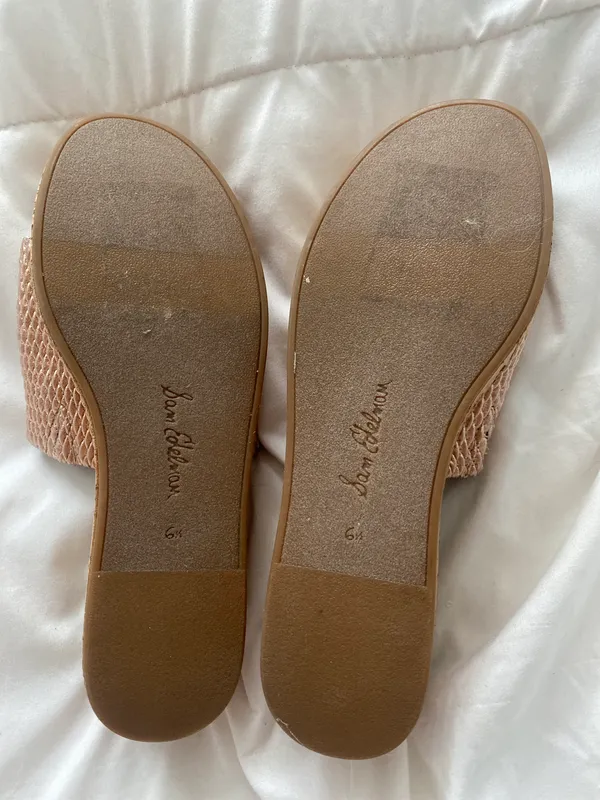 Heels Size 6.5 - Image 5