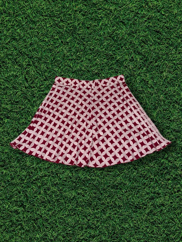 ZARA Pleated Skirt - Image 2
