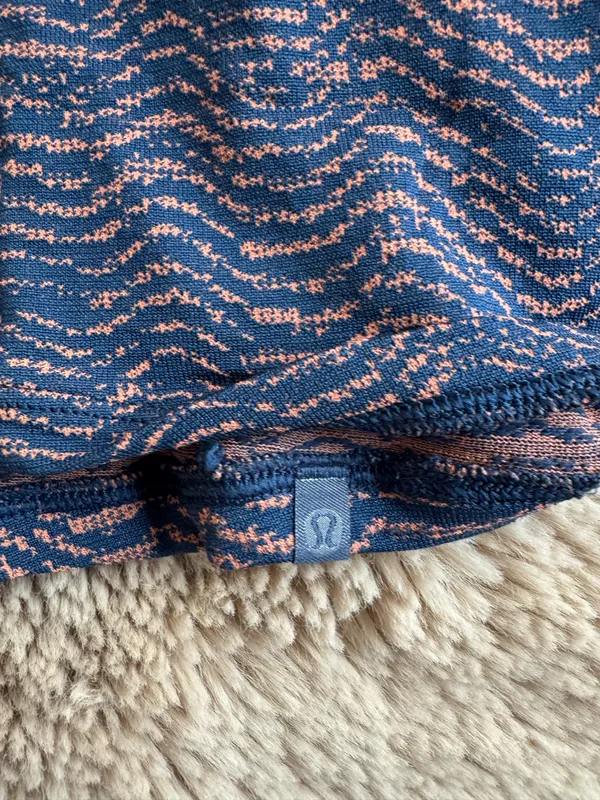 Lululemon T-Shirt - Image 3