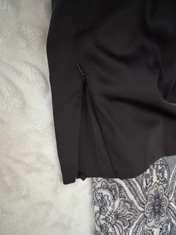 Aritzia Sunday Best Mini Skirt - Image 7