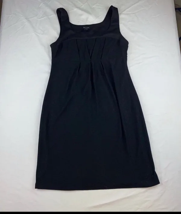 Dress Black - Image 3