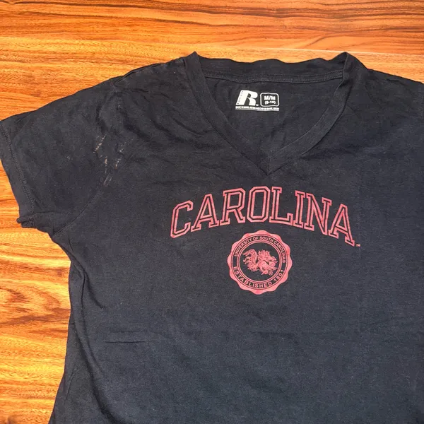 Russell Athletic University of South Carolina Top - Image 3