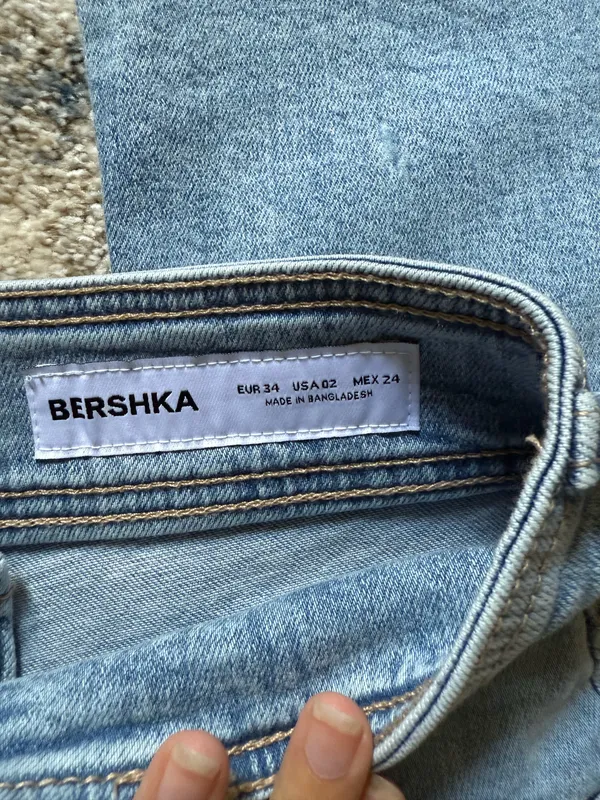 Bershka Jeans - Image 3