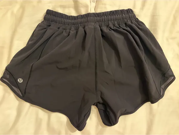 Hotty Low-Rise Lululemon - Image 2